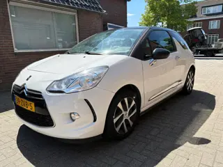 Citroen DS3 1.2 VTi Business