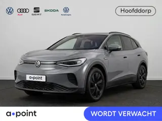 Volkswagen ID.4 Life 77 kWh 204 pk | Navigatie | Warmtepomp | Stoel- en stuurverwarming |