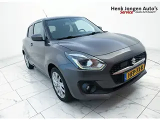 Suzuki Swift 1.2 Select Smart Hybrid uit 2021 Rijklaar + 12 maanden Bovag-garantie Henk Jongen Auto'