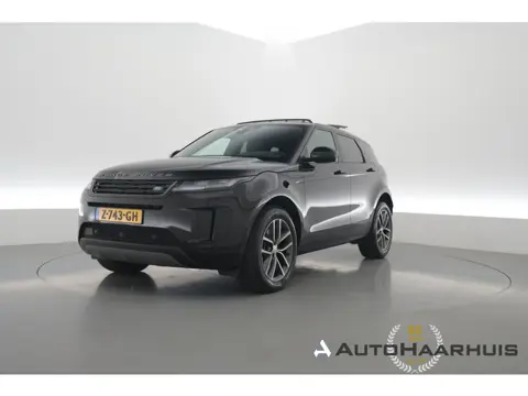 Land Rover Range Rover Evoque 1.5 P300e PHEV AWD S | Rijklaar! | Pano | SOH 94% | Camera | Leder | A