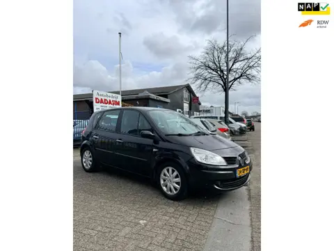 Renault Scénic AUTOMAAT* TREKHAAK* APK INCL *2.0-16V Business Line
