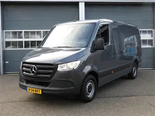 Mercedes-Benz Sprinter 319 1.9 CDI L2H1 RWD AUT | 3.5t TREKHAAK | CAMERA | MBUX | CARPLAY