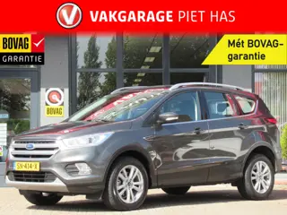 Ford Kuga 1.5 EcoBoost Trend Ultimate | Clima-Airco | Navigatie | Trekhaak 1800KG | Incl. BOVAG Gara