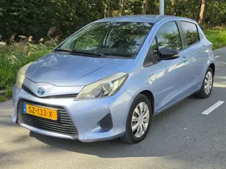 Toyota Yaris 1.5 Full Hybrid Aspiration * AIRCO *