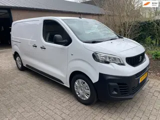 Peugeot Expert 1.5 BlueHDI 100 S&S Lengte 2, 51.000 KM