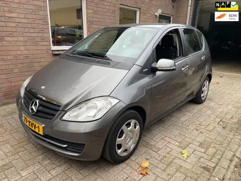 Mercedes-Benz A-klasse 160 Business Class nieuwe apk