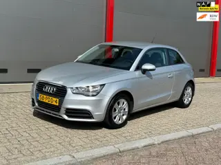 Audi A1 1.2 TFSI Attraction Pro Line