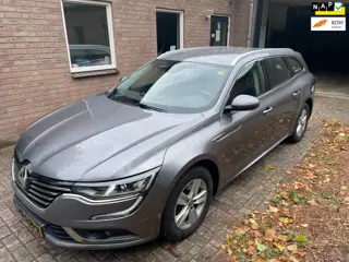 Renault Talisman Estate 1.5 dCi station automaat