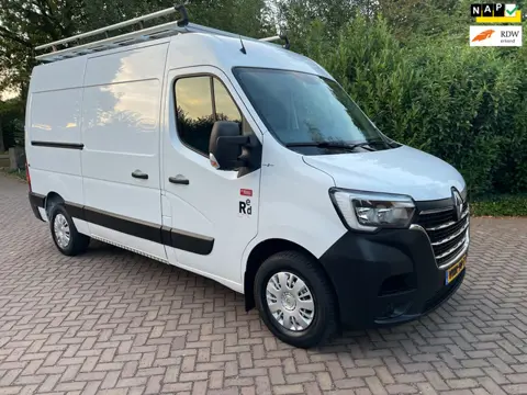 Renault Master T35 2.3 dCi 135 L2H2 nieuw model