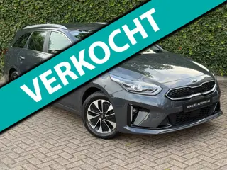 Kia Ceed Sportswagon 1.6 GDI PHEV | SOH 97% | ACC | Camera | Memory