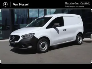 Mercedes-Benz Citan 108 CDI L1 | NAVI/AIRCO/CRUISE C/PARKTRONIC |Certified