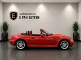 Foto 25 van BMW Z3 Roadster 1.9 Nieuwe Softtop Inclusief Hardtop