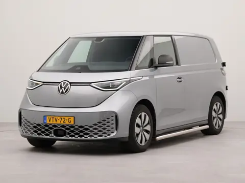 Volkswagen ID. Buzz Cargo 2 zits WLTP 402km 77KW (bj 2023)