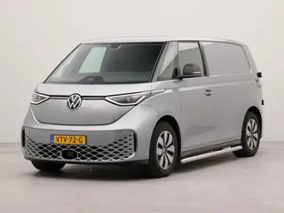 Volkswagen ID. Buzz Cargo 2 zits WLTP 402km 77KW (bj 2023)