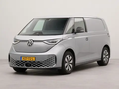 Volkswagen ID. Buzz Cargo 77 kWh (bj 2024, automaat)