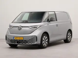 Volkswagen ID. Buzz Cargo 77 kWh (bj 2024, automaat)