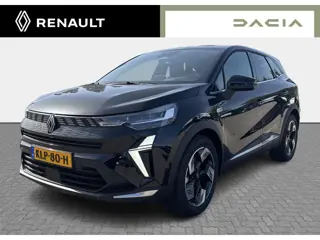 Renault Symbioz 1.8 E-Tech full hybrid 160 techno - pack driving & comfort