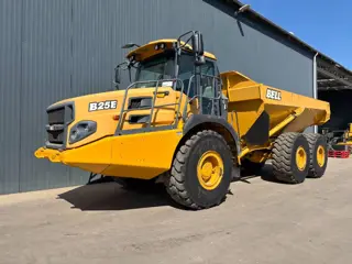 BELL B25E | 2100 hours! (bj 2014)