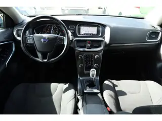 Foto 14 van Volvo V40 1.6 T2 Summum - Navi - Stoelverwarming