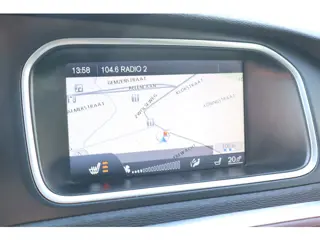 Foto 18 van Volvo V40 1.6 T2 Summum - Navi - Stoelverwarming