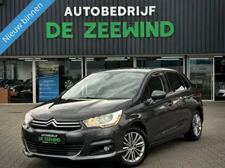 Citroen C4 1.6 VTi Tendance|airco|Rijklaar