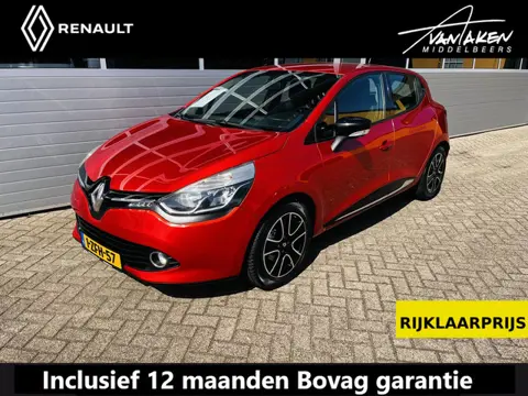 Renault Clio TCe 90 Expression