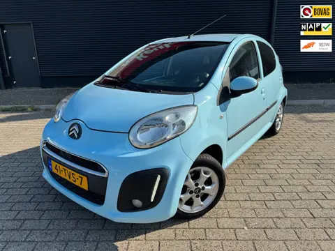 Citroen C1 1.0 First Edition
