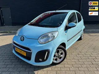 Citroen C1 1.0 First Edition