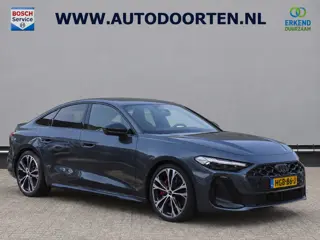 Audi A5 Limousine 3.0 TFSI S5 quattro 50 year edition|B&O|OLED|HUD|Memory|Massage