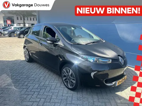 Renault ZOE Q90 Life Quickcharge 41 kWh (ex Accu) |SOH 96%|