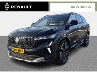 Renault Espace E-Tech full hybrid 200 iconic 5p. - pack vision / pack light & sound