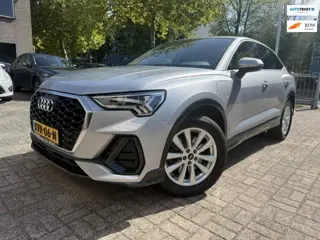 Audi Q3 Sportback 45 TFSI e Advanced Edition Navi/Camera/Leer/Trekh