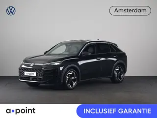 Volkswagen T-Roc 1.5 eTSI R-Line 150 pk Automaat (DSG) | Navigatie | Parkeersensoren (Park assist) |