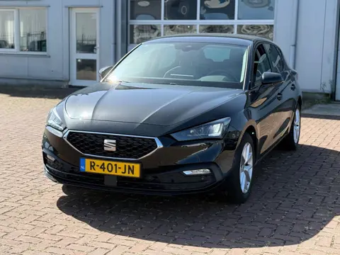 Seat Leon 2.0 TDI Style Business Intense Export