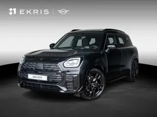 MINI Countryman SE ALL4 John Cooper Works XL-Pakket | Stuur- & Stoelverwarming | Trekhaak | Active C