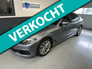 BMW 5-serie 530e iPerformance High Executive