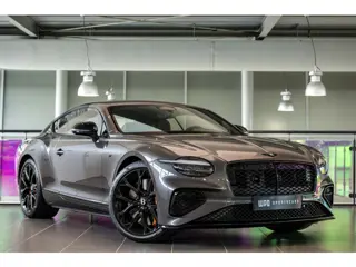 Bentley Continental GT S 4.0 V8 Hybrid
