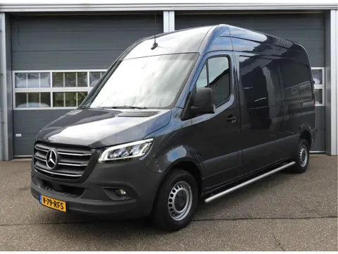 Mercedes-Benz Sprinter 315 1.9 CDI L2H2 FWD AUT | 360° CAMERA | DISTRONIC | LED | MBUX