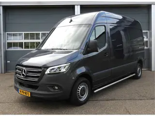 Mercedes-Benz Sprinter 315 1.9 CDI L2H2 FWD AUT | 360° CAMERA | DISTRONIC | LED | MBUX