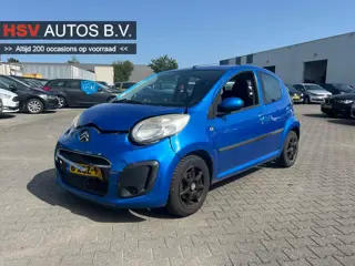 Citroen C1 1.0 Collection airco (lichte schade)