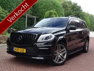 Mercedes-Benz GL-Klasse 350 AMG ,,,verkocht,,,,,,,