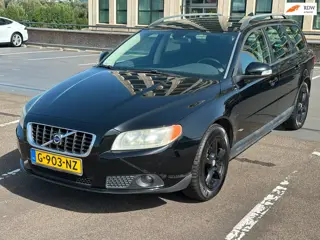 Volvo V70 2.0 Clima Cruise Trekhaak PDC LMV Nieuwe Apk