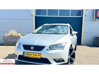 SEAT Leon ST 1.4 TSI ST SEAT Leon 1.4 TSI ST