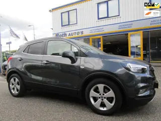 Opel Mokka X 1.4 Turbo Innovation trekhaak