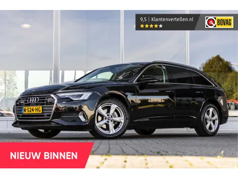 Audi A6 Avant 40 TDI Pro Line | Matrix LED | ACC | 360° Camera