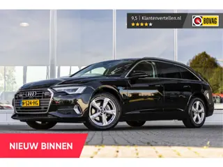 Audi A6 Avant 40 TDI Pro Line | Matrix LED | ACC | 360° Camera