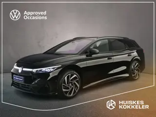 Volkswagen ID.7 Tourer Pro S Limited Edition 86 kWh 286pk Automaat, Trekhaak, Panoramadak, Harman Ka
