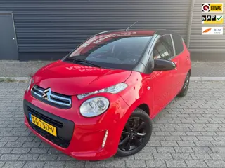 Citroen C1 1.0 e-VTi Feel