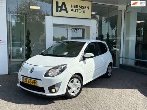 Renault Twingo 1.2-16V Dynamique|Airco|APK 04-2027|