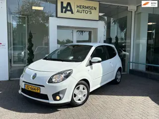 Renault Twingo 1.2-16V Dynamique|Airco|APK 04-2027|